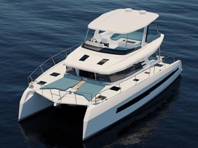 2023 Custom Dufour Catamarans 44 Cervetti Power на продажу