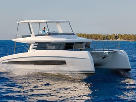 Buy 2023 Custom Dufour Catamarans 44 Cervetti Power