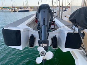 2021 Leopard 45 for sale