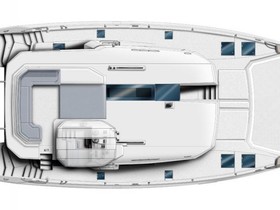 2021 Leopard 45