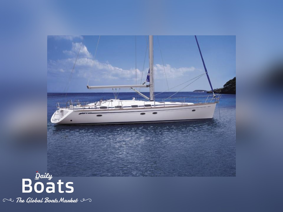 2008 Bavaria 50 for sale. View price, photos and Buy 2008 Bavaria 50 ...
