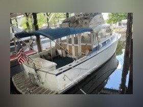 Acheter 1962 Hatteras Convertible