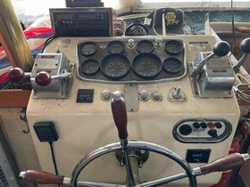 1962 Hatteras Convertible for sale