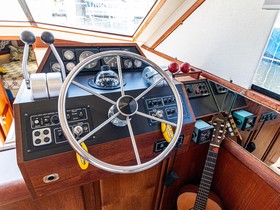 1989 Californian 48 Motor Yacht til salgs