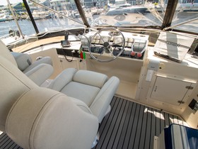 Kjøpe 1989 Californian 48 Motor Yacht