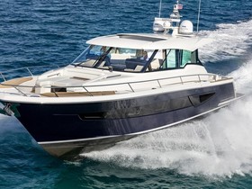 Tiara Yachts Ex60