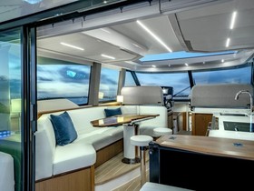 2024 Tiara Yachts Ex60