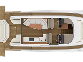 Osta 2024 Tiara Yachts Ex60