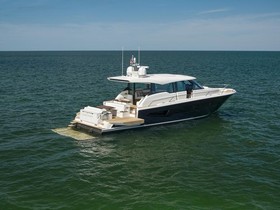 2024 Tiara Yachts Ex60 myytävänä
