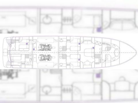2003 Elegance 88 for sale