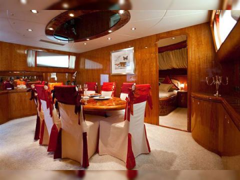 2003 Elegance 88 for sale