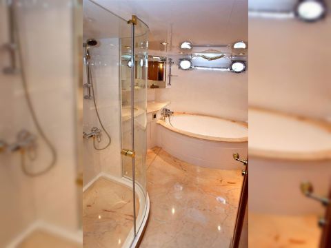2003 Elegance 88 for sale
