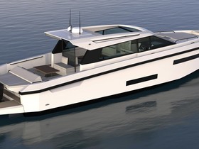 Buy 2023 Delta Powerboats 48 Coupe