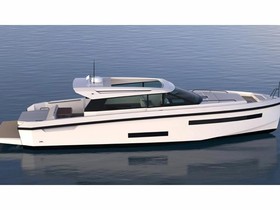 2023 Delta Powerboats 48 Coupe satın almak