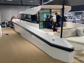 2023 Delta Powerboats 48 Coupe