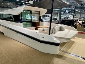 Satılık 2023 Delta Powerboats 48 Coupe