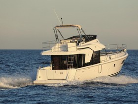2023 Beneteau Swift Trawler 35 на продажу