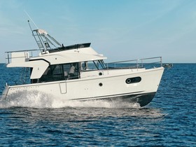 2023 Beneteau Swift Trawler 35 for sale