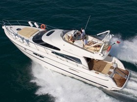 Cranchi Atlantique 50