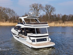 2023 Galeon 640 Fly