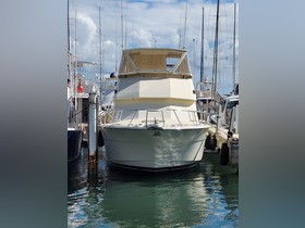 Vegyél 1989 Hatteras 41 Convertible