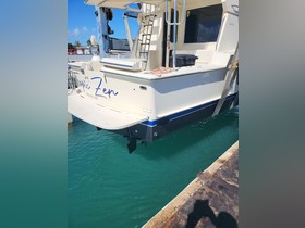1989 Hatteras 41 Convertible for sale