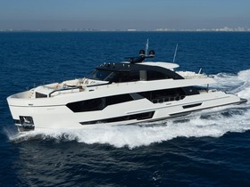 Ocean Alexander 32 Evolution