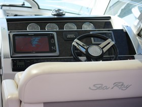 2012 Sea Ray 450 Sundancer
