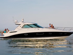 2012 Sea Ray 450 Sundancer на продажу