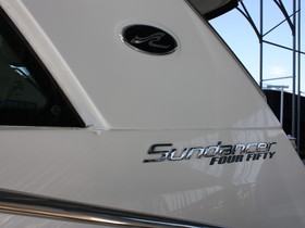 2012 Sea Ray 450 Sundancer на продажу