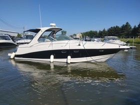 2007 Four Winns 378