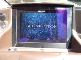 Buy 2021 Bennington Qx30
