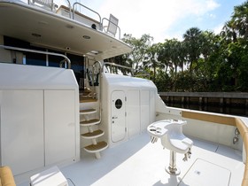 1998 Lazzara Motoryacht for sale