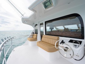 2010 Hatteras Enclosed Bridge Convertible zu verkaufen