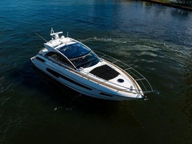 Købe 2017 Sunseeker San Remo