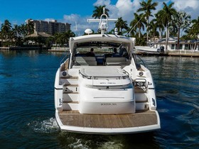 2017 Sunseeker San Remo