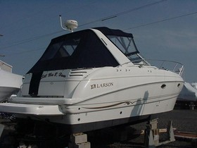 2002 Larson Cabrio 330 Mid Cabin for sale