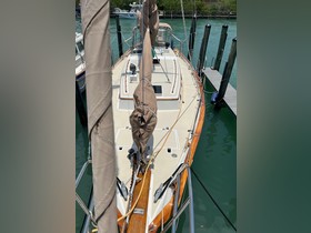 1979 Cabo Rico 38 for sale