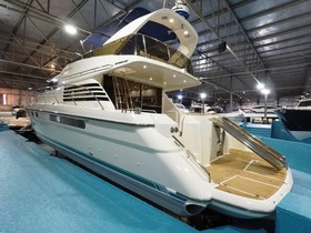 1995 Fairline Squadron 59 for sale