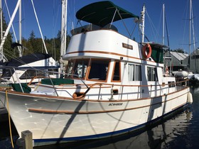 Buy 1976 CHB 34 Aft Cabin Trawler