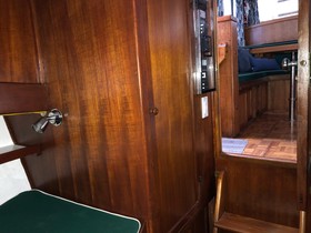 1976 CHB 34 Aft Cabin Trawler for sale