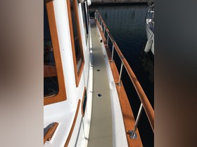 1976 CHB 34 Aft Cabin Trawler for sale