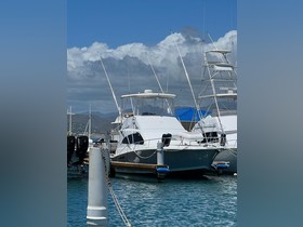 1994 Luhrs 380 Tournament for sale