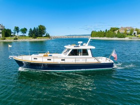 2003 Grand Banks 43 Eastbay Hx for sale