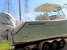 Buy 2022 Grady-White Canyon 336