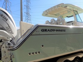 2022 Grady-White Canyon 336 til salg