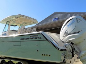 2022 Grady-White Canyon 336 in vendita