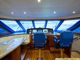 2010 Ocean Alexander Motor Yacht