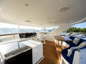 2010 Ocean Alexander Motor Yacht za prodaju