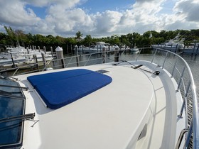 2010 Ocean Alexander Motor Yacht za prodaju